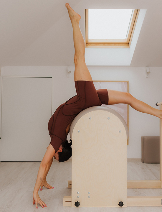Studio Pilates Michałowice